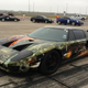 Illustration for article titled Hennessey Ford GT Hits A Record 267.6 MPH At The Texas Mile
